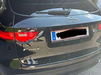 gebraucht Jaguar F-Pace F-Pace20d AWD Pure Aut. Pure