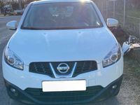 gebraucht Nissan Qashqai 16 16V Acenta 2WD