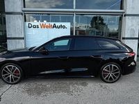 gebraucht Audi A5 Avant quattro TDI