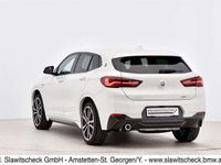 gebraucht BMW X2 xDrive25e M Sportpaket