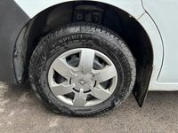 gebraucht Renault Master L3H2 3,5t 150