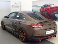 gebraucht Hyundai i30 Fastback 2,0 T-GDi