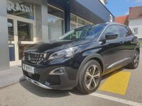 gebraucht Peugeot 3008 3008 GT HDI 130 EAT8 Automatik