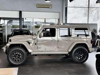 Neu Jeep Wrangler Sahara 379 PS (278 kW) 2026 Schwarz SUV