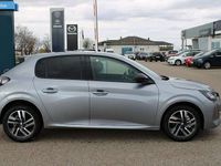 gebraucht Peugeot 208 PureTech 100 S&S Allure