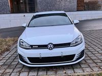 gebraucht VW Golf VII GTD 20 TDI