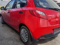 gebraucht Mazda 2 CD68 CE Pro