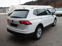 gebraucht VW Tiguan Allspace Life DSG *LED*NAVI*RFK*VIRTUAL*
