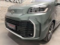 gebraucht Toyota Proace Verso 20 D-4D 145 Family Medium