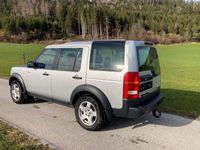 gebraucht Land Rover Discovery 3 TDV6 SE 2,7