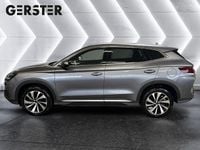 gebraucht BYD Seal U DM-i DESIGN ALLRAD MAX REICHWEITE TOP ANGEBOT