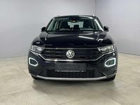 gebraucht VW T-Roc 1.5 TSI ACT Sport ***LED | 8-fach | Standheizung*