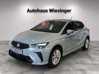Neu Seat Ibiza Style 95 PS (69 kW) 2026 Hellgrau  metallic Kleinwagen