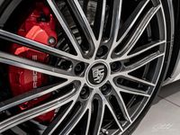 gebraucht Porsche Panamera 4S Panamera E-Hybrid Sport Turismo *PANO*BOSE*