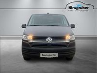 gebraucht VW Transporter T6.1 VW Kastenwagen LR TDI