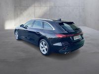 gebraucht Audi A5 Avant TDI