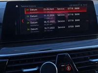 Gebraucht BMW 520 190 PS (139 kW) 2017 Limousine