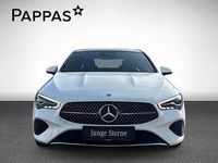 gebraucht Mercedes CLA180 Coupé