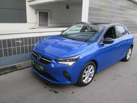 gebraucht Opel Corsa 12 Direct Injection Tur Klimaanlage,Tempomat,Parkpilot,DAB + ,