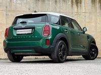 gebraucht Mini Cooper Countryman 