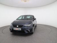 Neu Seat Ibiza Reference 80 PS (58 kW) 2025 Grau Limousine