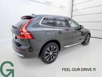 gebraucht Volvo XC60 Inscription B4 AWD Mild Hybrid