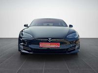 Gebraucht Tesla Model S 241 kW (328 PS) 2018 Schwarz Kleinwagen