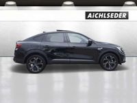 gebraucht Renault Arkana R.S. Line Mild Hybrid 160 EDC