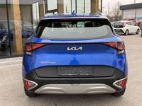 gebraucht Kia Sportage 16 TGDI Titan LED Sitzheizung Lenkradheizung K...