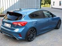 gebraucht Ford Focus Focus2,3 EcoBoost ST Styling-Paket/Eibach/Milltek