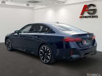 gebraucht BMW 520 d MHEV xDrive Aut. /// M-Packet /// VOLLAUSSTATTU