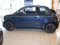 gebraucht Fiat 500e 500C Elektro La Prima 42 Kw/h