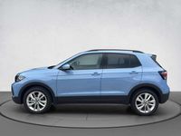 gebraucht VW T-Cross - Friends TSI DSG