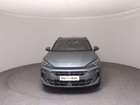 Neu Cupra Terramar 265 PS (194 kW) 2025 Mittelgrau  metallicperleffekt SUV