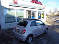 gebraucht Fiat 500 1,2 Fire 70 Star