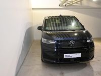 gebraucht VW Multivan Business eHybrid 180 kW 4MOTION