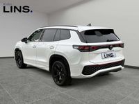 gebraucht VW Tayron R-Line TDI 4MOTION DSG