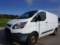 gebraucht Ford Transit Custom Kasten 2,0 TDCi L1H1 250 Startup