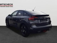 gebraucht Citroën C4 e- 136 50kWh Shine