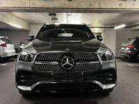 gebraucht Mercedes GLE400 d 4Matic Aut.