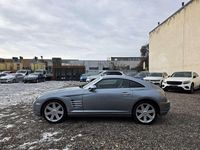Gebraucht Chrysler Crossfire 218 PS (160 kW) 2006 Blau Coupé
