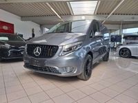 gebraucht Mercedes Vito 114 CDI 4x4