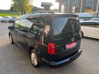 gebraucht VW Caddy Maxi 2,0 TDI Trendline ÖAMTC-GEPRÜFT