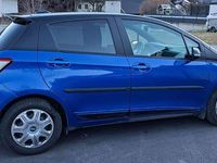 gebraucht Toyota Yaris Yaris 1,5 VVT-ie Style Style