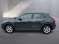 gebraucht Audi Q2 30 TFSI intense