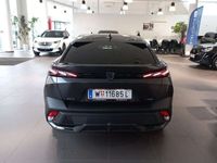 gebraucht Peugeot 408 PHEV 225 e-EAT8 GT