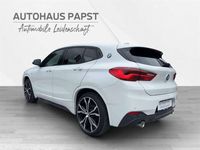 gebraucht BMW X2 *** M-SPORTAPKET *** NP € 64.091 *** -46% ***