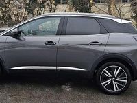 gebraucht Peugeot 3008 3008 BlueHDi 130 S