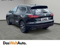 gebraucht VW Touareg R-Line TDI SCR 4MOTION