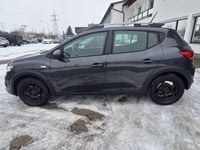 Gebraucht Dacia Sandero Comfort 91 PS (66 kW) 2021 Grau Limousine